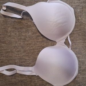 Hanes brand bra...size L...